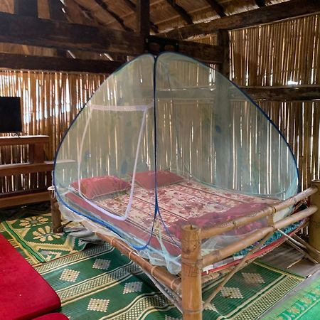 Villa Hoàng Ánh - Kon Xom Luh à Kon Tum Extérieur photo